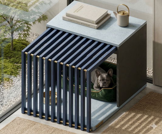 The Atrium Louver